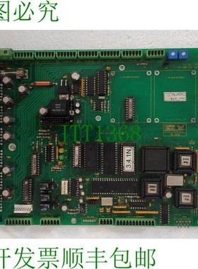 原装供应Kobelt 6525-0001 修订版 3.3 PCB