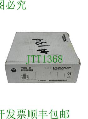 原装供应国家设备779026-01多用途I/O带NI-DAQMX