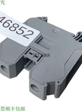 原装供应SET吸入10个。 PHOENIX CONTACT UT35馈通端子