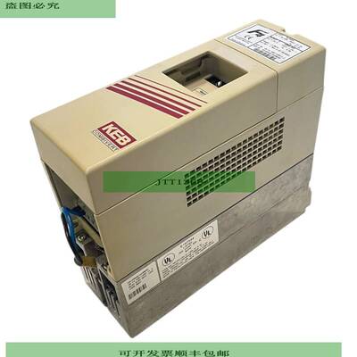 KEB 09.F4.S3D-1220/1.2 15kW Inversor De Frecuencia Para Uso