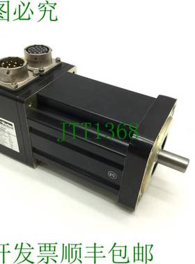 原装供应Parker N0702FE-NMSV NeoMetric 无刷伺服电机,340VDC,75