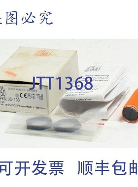 原装供应ifm efector电感式传感器OG5050,OGT-FPKG/US-100