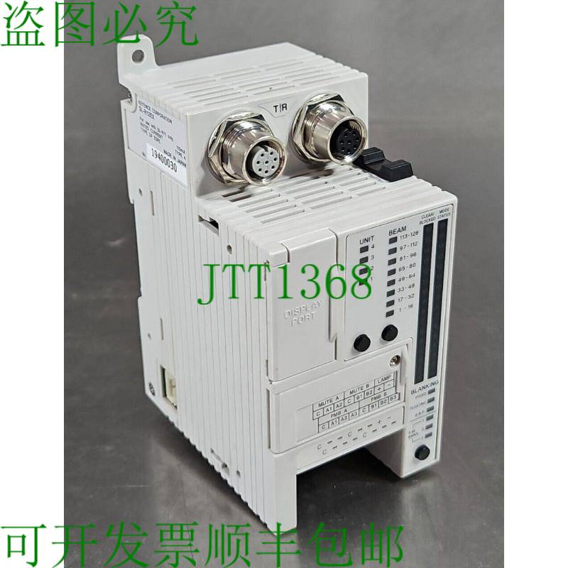原装供应Keyence SL-R12EX 工业控制系统。 4D-20