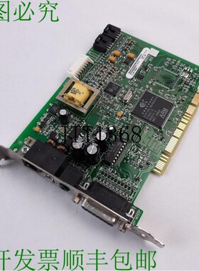 原装供应PC80079调制解调器卡