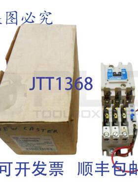 CUTLER HAMMER AN16DN0EB /B1 启动器 AN16DN0 带 C306GN3 /B1
