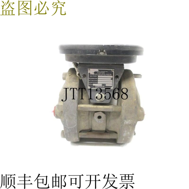 原装供应ITT 200-BC43592 0-10PSI UNMP