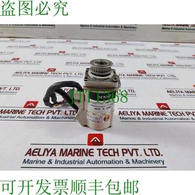 原装供应Denso 410622-1620.04H07 伺服电机 MSMA5AZT2U2