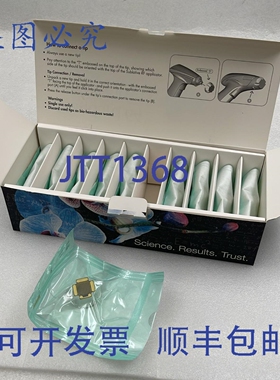 原装供应[10 个] Syneron Candela Sublative iD 型 64 200 脉冲