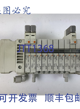 原装供应 VQC1400-51 3 VQC阀 0.1-0.7 MPa VVQ1000-10A-1 7