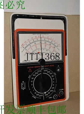 原装供应TRIPLETT 型号 60 课堂教学辅助工具/标志/展示 - 19 英