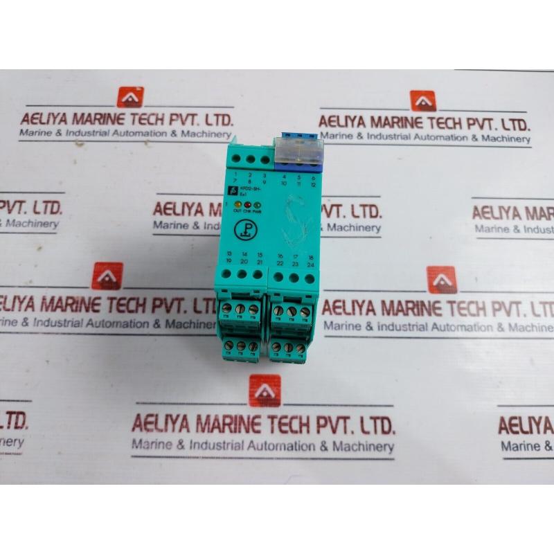 原装供应开关 KFD2-SH-EX1 开关 DC20-35V 150mA-85mA