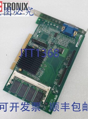 原装供应Matrox MES-G2+/MSDP/8B 844-00 Rev_A 显卡板 PN: 63039