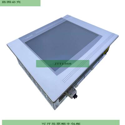 Lauer EPC-PM 控制端子面板 PM03032 100-240V 电 0.5A 80伏安