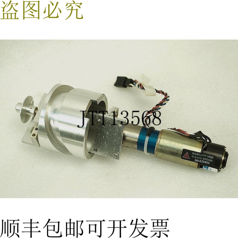 原装供应FAULHABER 2842P012C-610 001G-611,SA 23/1 246:1,2842S