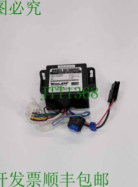 原装供应Whelen Model SCTARM6L 串口控制 trafic advisor 遥控灯