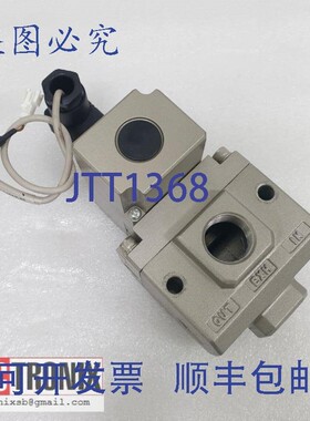 原装供应ASM 02-E05771 SMC VP3145-045DA 电磁阀 AD220