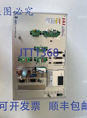 原装供应IAIX-sel控制XSEL-Q-3-100A-60A-30DAB-DV-E-EEE-0-2