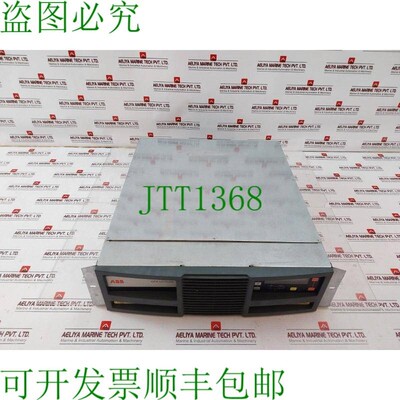 原装供应ABB DPA 10 kHz 3N400/230V 16.6 A/14.5 A 50 Hz