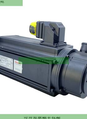 Rexroth MDD071C-N-030-N2T-095PA1伺服电机24VDC 0.6A