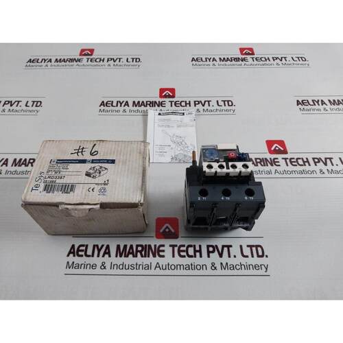 原装供应   Lrd3357 37-50a 1000v