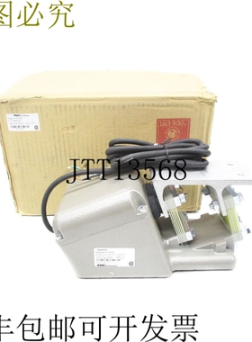 原装供应FMC TECHNOLOGIES F-O1O-B 灰色 NSMP