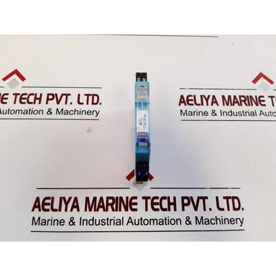 原装供应Mtl Instruments Mtl7761Pac Barriera Di Sicurezza A D