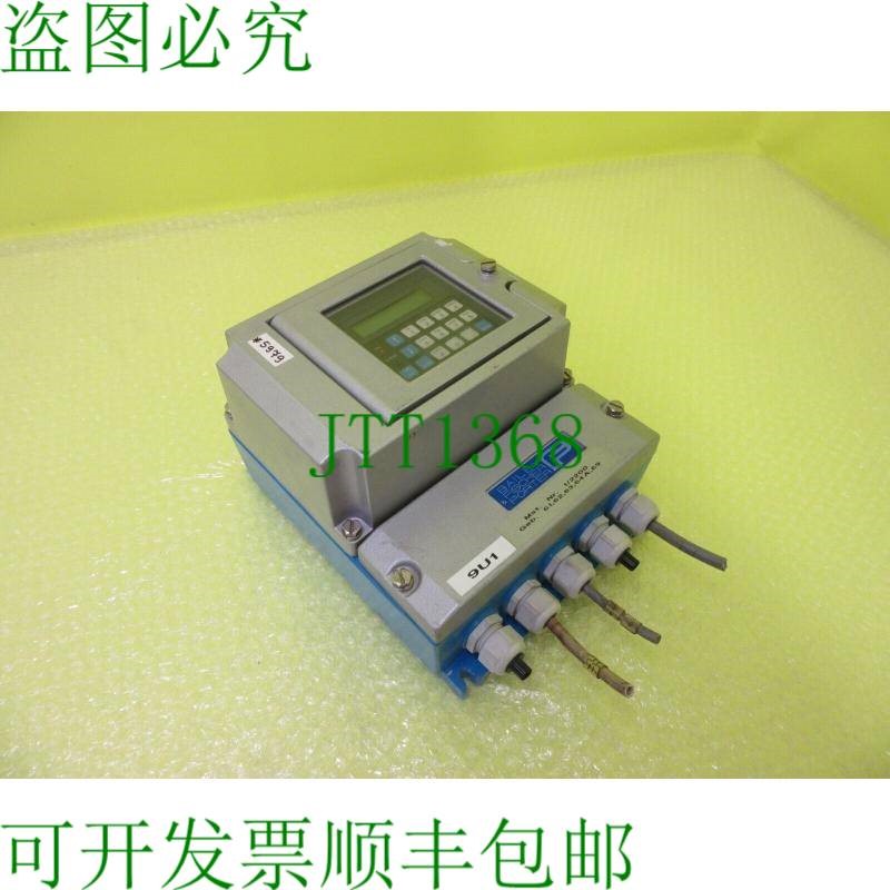 原装供应BAILEY FISCHER PORTER 50VM1100A _ 5979