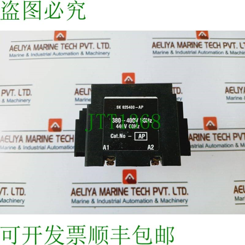 原装供应Fig SK 825400-AP 替换线圈 50/60Hz