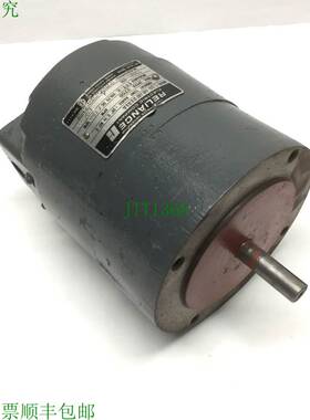 原装供应Reliance 电动 5BC24AB2131A 转速计发电机 2750RPM,181V