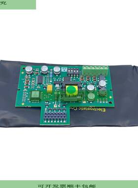 Parker 36614061.003 S3 Placa Para Inversor Para Uso Industri