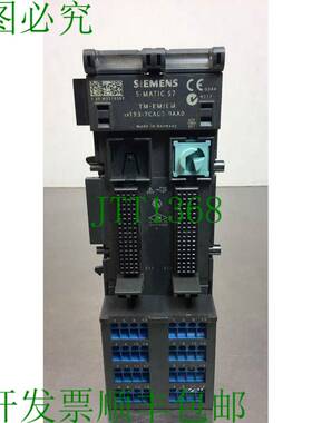 原装供应6ES7 193-7CA00-0AA0 Simatic S7 TM-EM/EM 3D-21