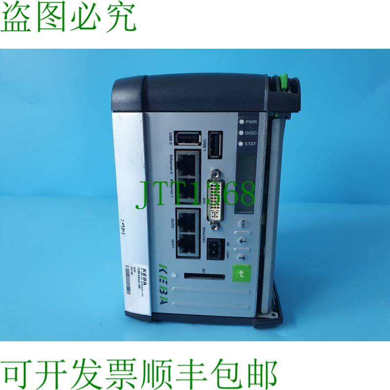 原装供应KEBA KeControl C3 AT-4041 Linz、Gewerbepark Ufgahr C