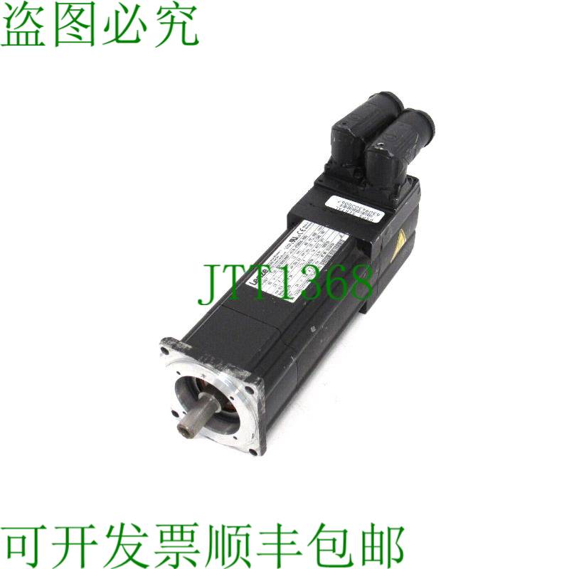 原装供应二手LENZE MCS06I60LRS0P1-A11N-ST5S00N-R2SU 伺服电机