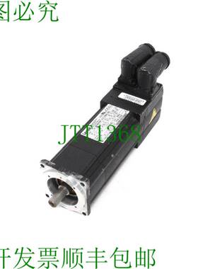 原装供应二手LENZE MCS06I60LRS0P1-A11N-ST5S00N-R2SU 伺服电机