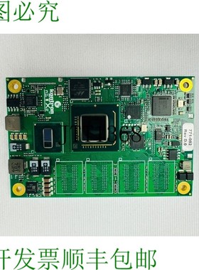 原装供应控创 34001-5151-11-1AG1 COME-mSP1 Z510 771-082 CPU