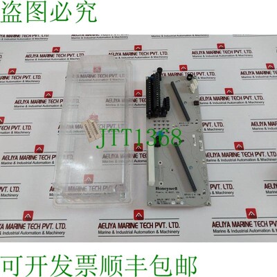 原装供应Honeywell CC-TAIN11 模拟输入 IOTA 模块 PWA 51306515-