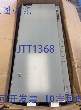 原装供应408E602H21AAAAA 3号组合启动器熔断器 600VAC 90A 50 3R