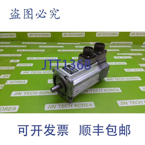 原装供应1680  进口工业伺服电机 AMKA460G 10KAC