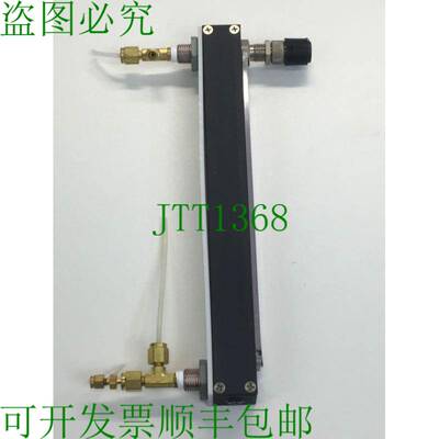 原装供应AALBORG 仪器 102-05 5 MFV 流量计