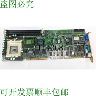 CPU 原装 6178VE PCA 板 供应研华