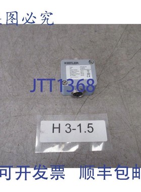 原装供应Kistler 4701A10C 应变计+电阻位移传感器放大器