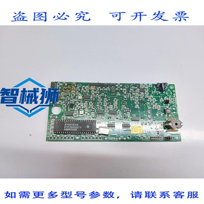 原装供应 ZENITEL TVA41410 PCB 卡 ED.2