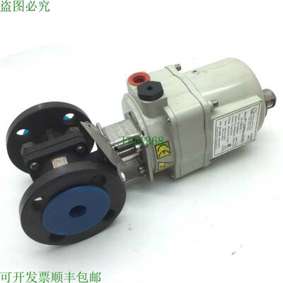 原装供应Promation P1-24PN-AXDC 阀执行器 Flo-Tite 全浮 F150