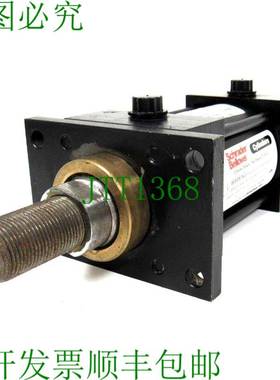 原装供应SCHRADER BELLOWS PAC122321 活塞 PA-2 系列 2" 行