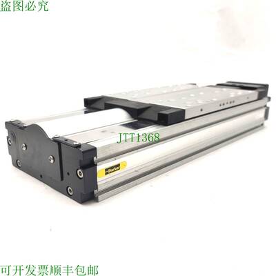 原装供应Parker 404100XRPMD3 Linear Stage Actuator Travel: 10
