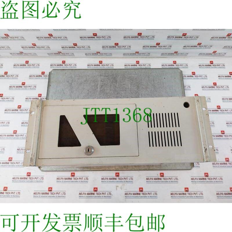原装供应TCI IPC-E6/PCI 工业个人电脑机箱