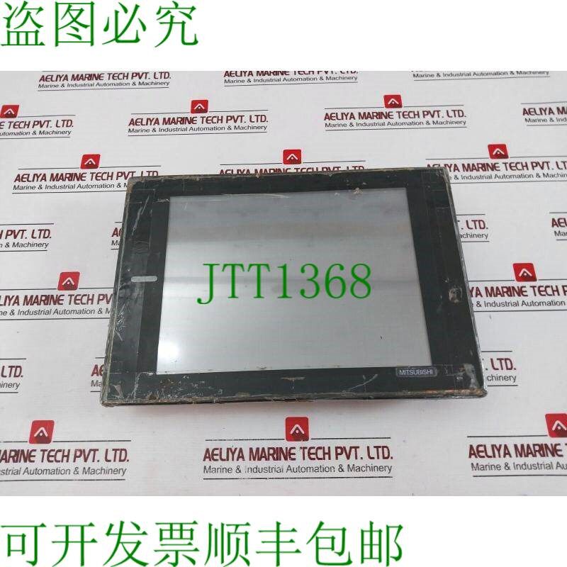 原装供应  电机 A970GOT-SBA-EU 操作终端 A9GT-RS4