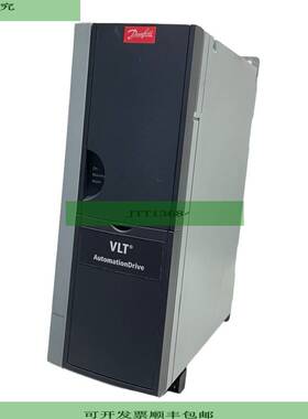 Danfoss FC-301PK55T4W20H1 Frecuencia 055kW 380-480V 50/60Hz