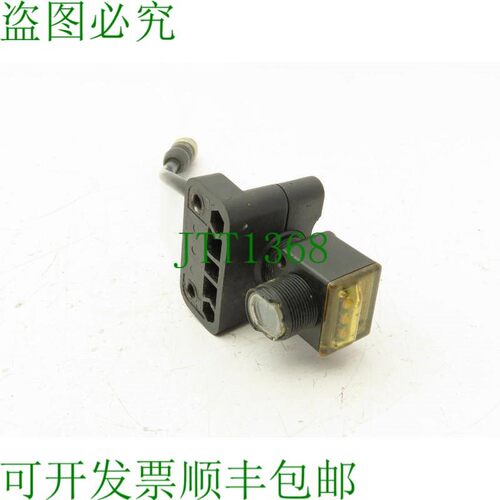 原装供应Allen Bradley 42EF-P2SCB-G4 右眼光电传感器 4 Ser A