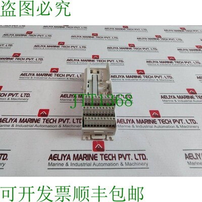 原装供应ABB 3BSE013230R1 TU810V1